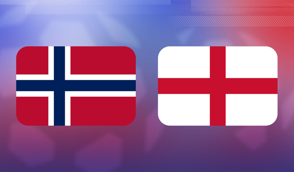 Norway-England live: Haaland's Vikings seek to shock the Three Lions