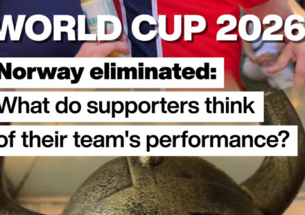 Norway eliminated: What do supporters think of their team's overall performance?