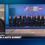 Notes from a NATO Summit: An Estonian Perspective - Spotlight