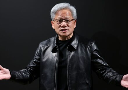 Nvidia locks down memory from SK Hynix as part of $500 billion AI deal