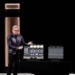 Nvidia's Kyber rack system delayed to 2028 over manufacturing snags