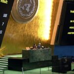 ONU: Filtran un supuesto cable que fija la postura de EE UU ante el debate de Cuba