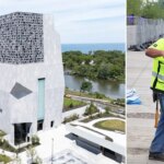 Obama Presidential Center subcontractors claim nearly $900K unpaid