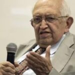 Obituario: Fallece el escritor Plinio Apuleyo Mendoza