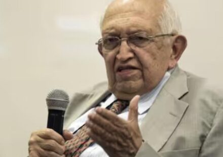 Obituario: Fallece el escritor Plinio Apuleyo Mendoza