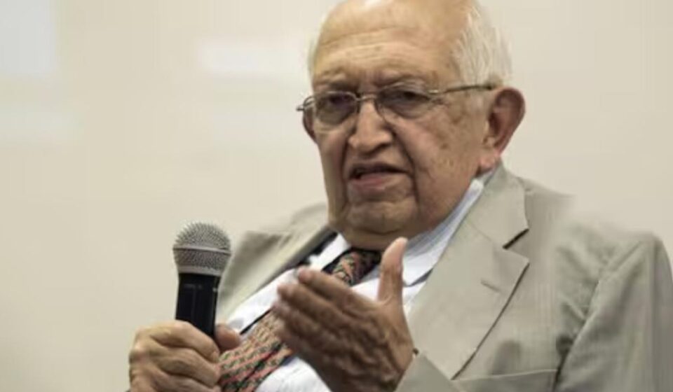 Obituario: Fallece el escritor Plinio Apuleyo Mendoza