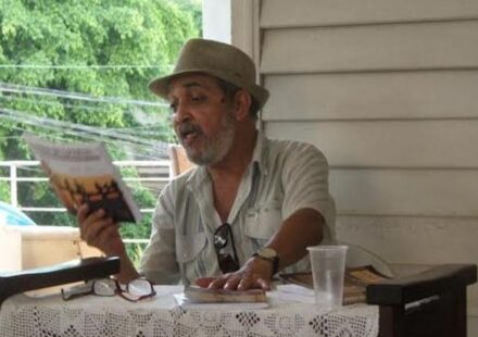Obituario: Muere Víctor Manuel Domínguez, periodista independiente cubano