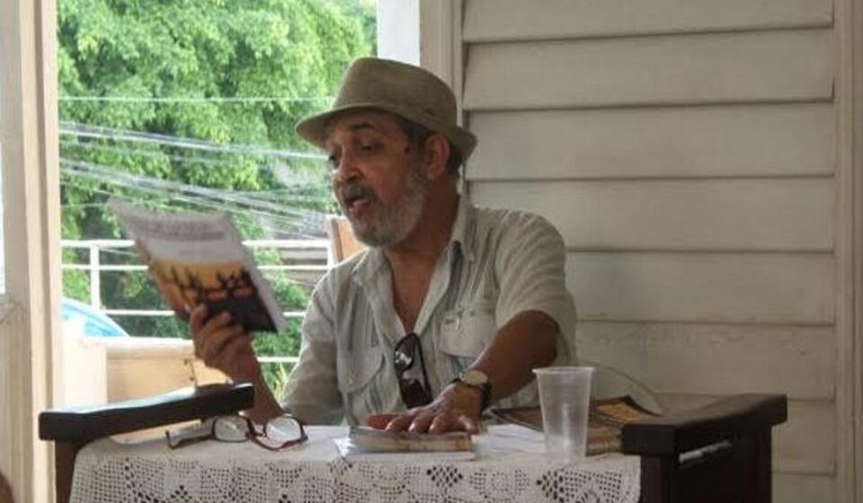 Obituario: Muere Víctor Manuel Domínguez, periodista independiente cubano