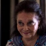 Obituario: Muere en La Habana Aitana Alberti, la hija del exilio español