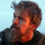 Odyssey translator slams Nolan's film adaptation as 'gimmicky' with 'no sex'