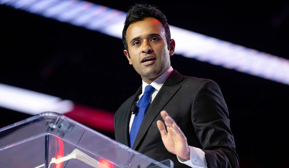 Ohio Dem gubernatorial candidate cites 50% COVID mortality rate to defend record
