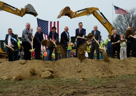 Ohio is America's Top State for Business in 2026, its first No. 1 rank