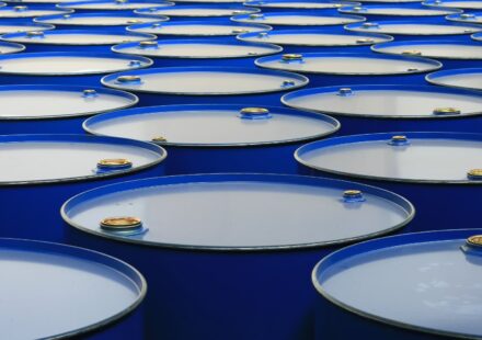 Oil prices move higher as Iran threatens response to latest U.S. strikes