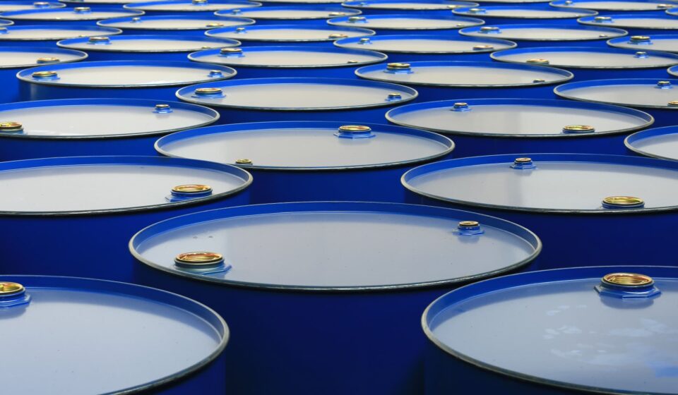 Oil prices move higher as Iran threatens response to latest U.S. strikes