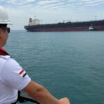 Oil prices rise after reported Iran attack