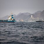 Oil rises as U.S.-Iran hostilities threaten Strait of Hormuz supplies