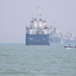 Oil tankers under attack in Red Sea, Strait of Hormuz and Black Sea