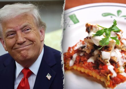 Olive Garden pasta pass photo ID rule sparks online SAVE Act debate