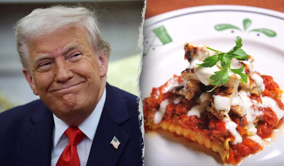Olive Garden pasta pass photo ID rule sparks online SAVE Act debate