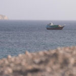 Oman presents Iran with Gulf-backed plan to ease Strait of Hormuz tensions