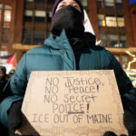 One person killed in Maine shooting involving ICE, state lawmaker says