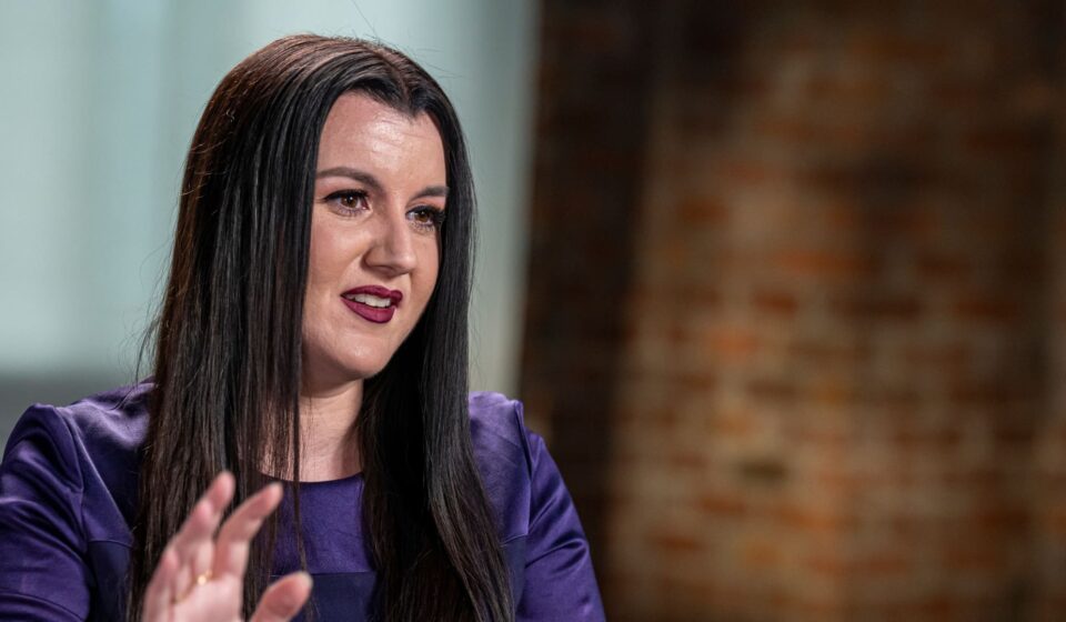 OpenAI exec Fidji Simo says she will step down and transition to part-time advisor