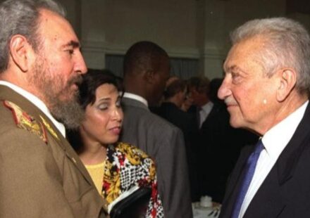 Opinión: Israel: La gran asignatura pendiente de la diplomacia cubana