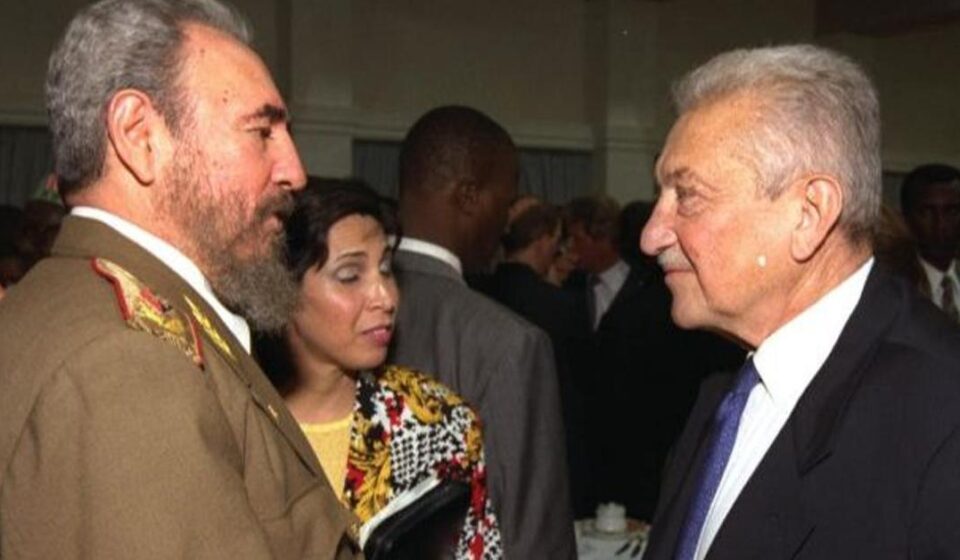 Opinión: Israel: La gran asignatura pendiente de la diplomacia cubana