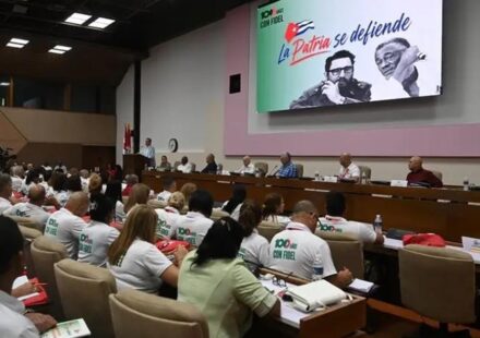 Opinión: La quinta muerte de la Revolución cubana es la definitiva