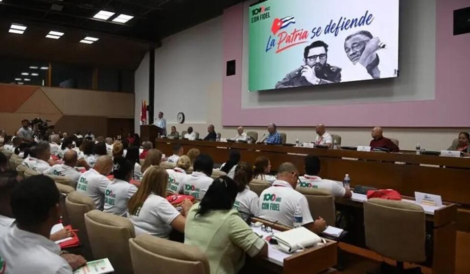 Opinión: La quinta muerte de la Revolución cubana es la definitiva