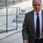 Outrage in France as Macron appoints senator who fought gay marriage to key rights job