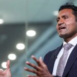 Palantir CTO says the power grid is a bigger AI threat than China