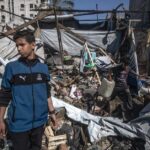 Palestina: Hamás afirma que anunciará la disolución de su Gobierno en Gaza