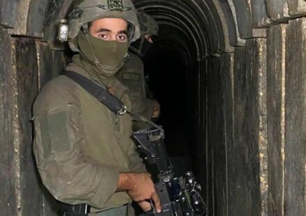 Palestina: Trump anuncia acuerdo para el desarme total de Hamás