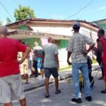 Pan: Cuando una cola anuncia que todavía queda pan
