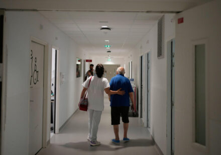 Paris region's record June heatwave more than doubled normal mortality rate to reach 3,000