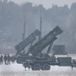 Patriot missile license a 'long-term' investment for Ukraine – but can it afford the wait?