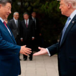 People globally view China's Xi more favourably than Donald Trump, Pew poll finds