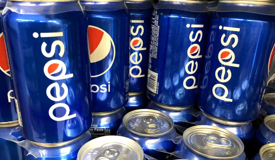 PepsiCo (PEP) Q2 2026 earnings