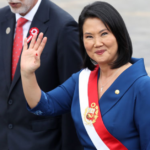 Perú: Fujimori inicia su mandato centrada en el crimen y las desigualdades