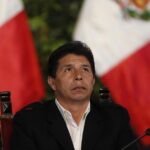 Perú: La ONU concluye que la detención de Pedro Castillo fue arbitraria