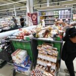 Pesticides, cadmium, PFAS: France reckons with the hidden toxins in food (1/2)