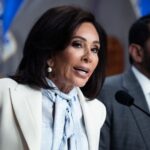 Pirro moves to drop Reflecting Pool vandalism case, says damage due to flawed installation