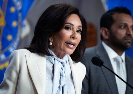 Pirro moves to drop Reflecting Pool vandalism case, says damage due to flawed installation