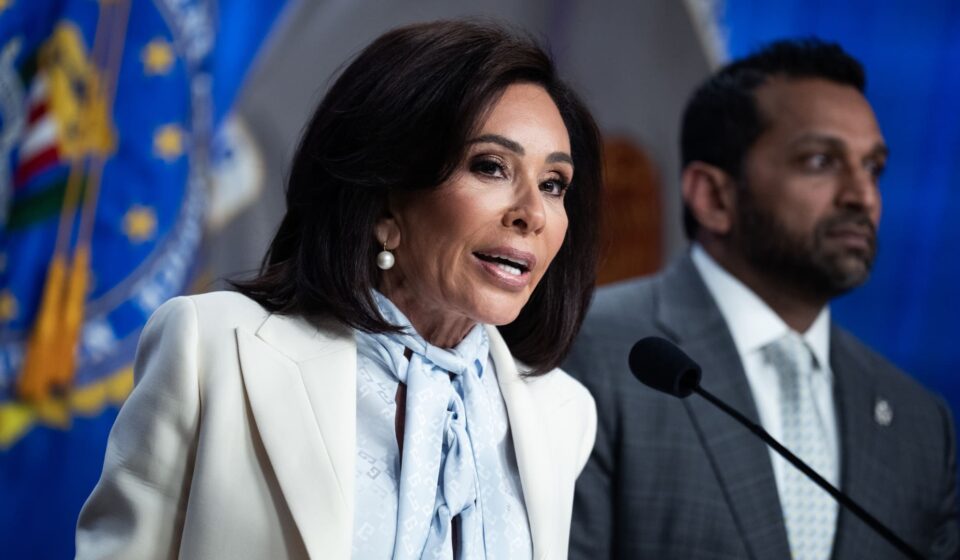 Pirro moves to drop Reflecting Pool vandalism case, says damage due to flawed installation