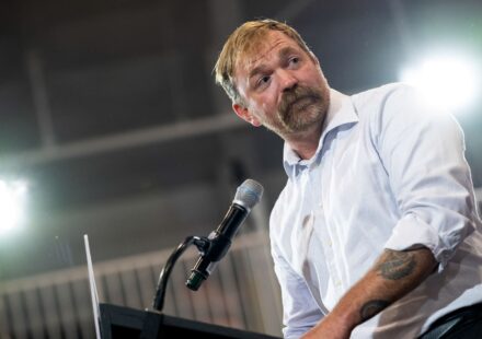 Platner Senate campaign responds to sexual assault allegation
