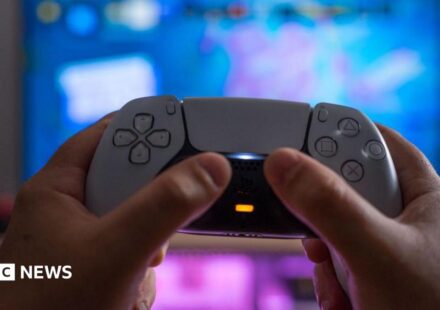 PlayStation Network outage resolved after thousands of gamers unable to play
