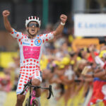 Pogacar closes in on Tour de France victory, Carapaz wins Queen stage