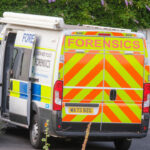 Police arrest suspect in killing of former UK minister Ann Widdecombe
