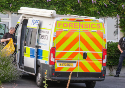 Police arrest suspect in killing of former UK minister Ann Widdecombe